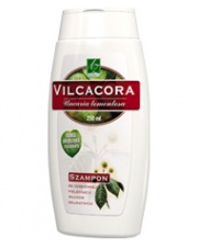 A-Z Vilcacora szampon 250ml