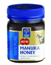 Active Manuka MGO 400+ (UMF 20+) 250g