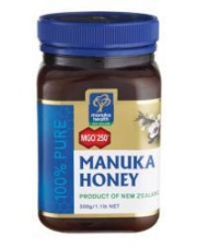 Active Manuka MGO 250+ (UMF 16+) 500g