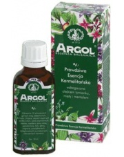 Argol essenza balsamica 50ml