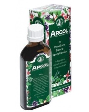 Argol essenza balsamica 100ml