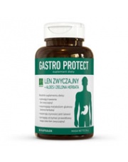 Gastro Protect x 80 kaps.