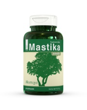 Mastika x 60 kaps.