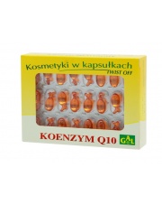 Koenzym Q10 x 48 kapsułek