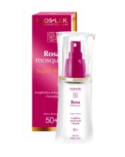 Rosa super krem wygł.bruzdy 50ml.