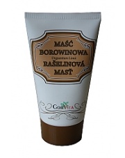 GorVita maść borowinowa 130ml.