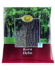 Kora Dębu 50g