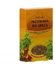 Przyprawa do grilla