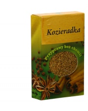 Kozieradka