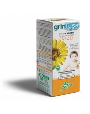 GrinTuss syrop dla dzieci 210 g.