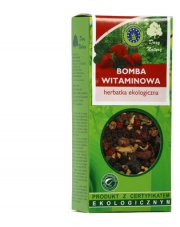 Bomba witaminowa 100g.