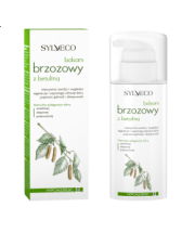 Balsam brzozowy z betuliną 150ml.