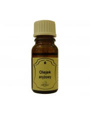 Olejek Anyżowy 10ml