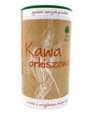 Kawa orkiszowa 200g.