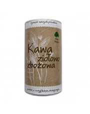 Kawa ziołowo-zbożowa 200g.