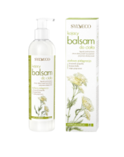 Kojący balsam do ciała 300ml.