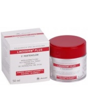 Linoderm plus pantenol  50ml.