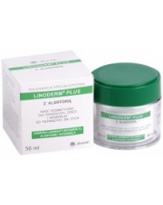 Linoderm plus alantoina 50ml.