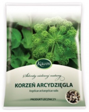 Korzeń Arcydzięgla 50g