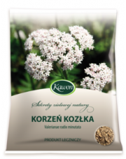 Korzeń Kozłka 50g