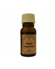 Olejek Bergamotowy 10ml