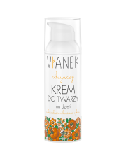 Vianek odżywczy krem na dzień 50 ml.