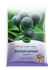 Korzeń Łopianu 50g