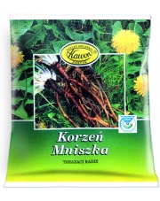 Korzeń Mniszka 50g