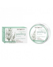 Oczyszczający peeling do twarzy 75 ml