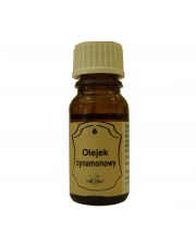 Olejek Cynamonowy 10ml