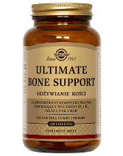 Ultimate Bone Support x 120 tabl.