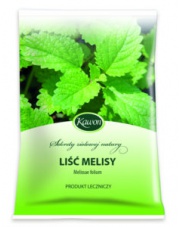 Liść Melisy 50g
