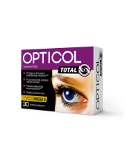 Opticol Total x 30 tabl.