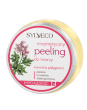 peeling enzymatyczny 75 ml.