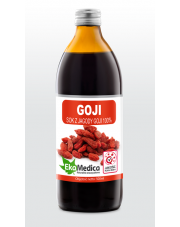 goji sok 500 ml.