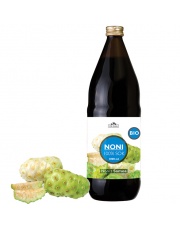  sok z Noni BIO, 1000 ml 100% dr gaja