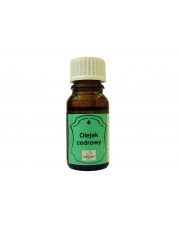 Olejek Cedrowy 10ml