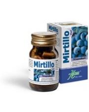 MIRTILLO PLUS x 70 tabl.