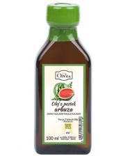 Olej z pestek arbuza 100 ml