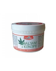 Balsam z Konopii 200 ml