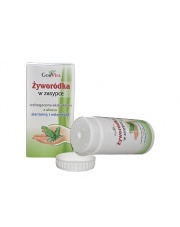 Żyworódka w Zasypce 50 ml