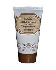 Maść Arnikowa 130 ml