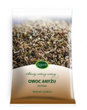 Owoc Anyżu 50g