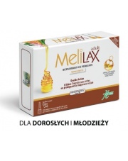 Melilax 6 mikrowlewek dla dorosłych