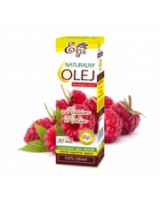 Olej z Nasion Malin 50ml.