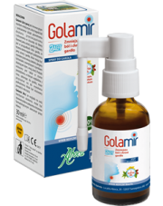 GOLAMIR 2ACT SPRAY 30ml.