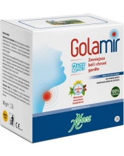 GOLAMIR 2ACT TABLETKI x 20 tabl.