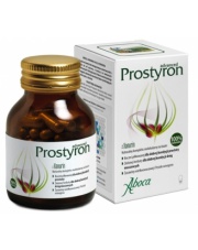 PROSTYRON ADVANCED X 60 KAPS.