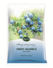 Owoc Jałowca 50g