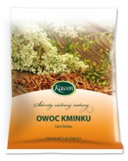 Owoc Kminku 50g